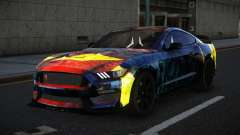 Shelby Mustang Deson S4 для GTA 4