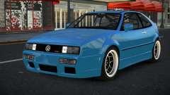 Volkswagen Corrado Dafa для GTA 4