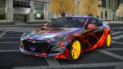 Hyundai Genesis Atianley S9 для GTA 4