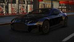 Aston Martin Vantage Denli S7 для GTA 4