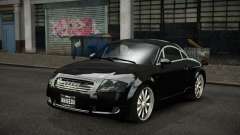 Audi TT Cosgoquju для GTA 4
