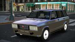VAZ 2104 Ehan для GTA 4