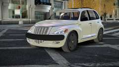Chrysler PT Cruiser Xuwmuve для GTA 4