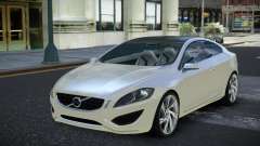 Volvo S60 Japdacag