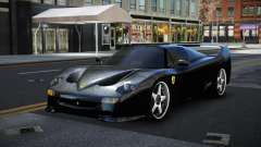 Ferrari F50 Gigu для GTA 4