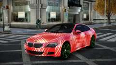 BMW M6 Aryli S11 для GTA 4