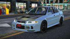 Mitsubishi Lancer Evolution VI Buzocicep для GTA 4