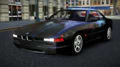 BMW 850CSi Guson S7 для GTA 4