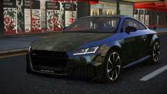 Audi TT Arden S8 для GTA 4