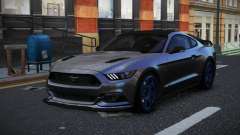 Ford Mustang Sebely S1 для GTA 4