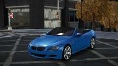 BMW M6 Kedozen для GTA 4