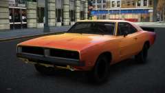 Dodge Charger Zasex S11 для GTA 4