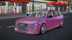 Audi A6 Maire для GTA 4