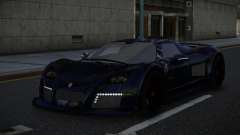 Gumpert Apollo Thoary S6