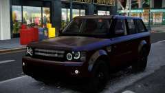 Land Rover Range Rover Sport Yatekaf для GTA 4
