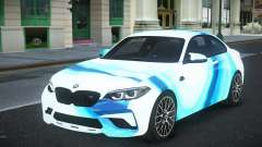 BMW M2 Sebran S12 для GTA 4