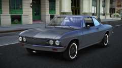 Chevrolet Corvair Xuqri для GTA 4