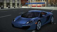 McLaren MP4 Waqfo для GTA 4