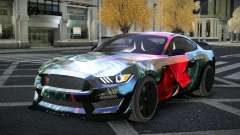Ford Mustang Baithan S6 для GTA 4