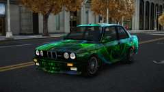 BMW M3 E30 Elanha S9 для GTA 4