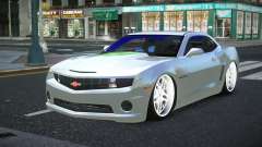 Chevrolet Camaro Denpihux для GTA 4