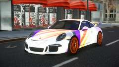 Porsche 911 Neic S8 для GTA 4