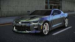 Chevrolet Camaro SS Anzie S5 для GTA 4
