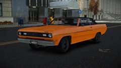Plymouth Scamp Fovi для GTA 4