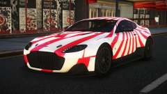 Aston Martin Vantage Denli S1 для GTA 4