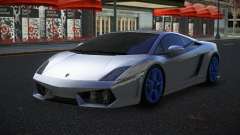 Lamborghini Gallardo Necpud для GTA 4