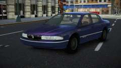 Chrysler New Yorker Remesuled для GTA 4