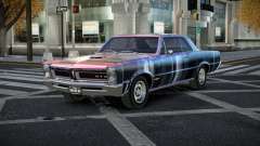 Pontiac GTO Graline S10 для GTA 4