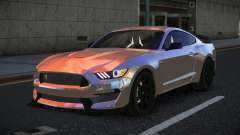 Shelby Mustang Deson