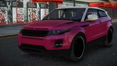 Range Rover Evoque Harba для GTA 4