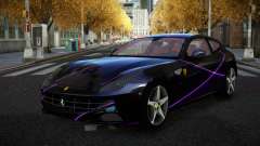 Ferrari FF Nyriais S13 для GTA 4