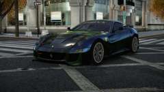 Ferrari 599 Rophy S10 для GTA 4