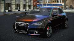 Audi A1 Joyotiy для GTA 4
