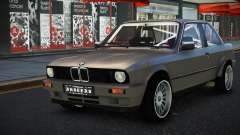 BMW M3 E30 Tacde для GTA 4