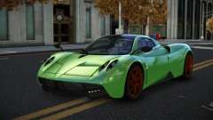 Pagani Huayra Liame для GTA 4