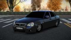 VAZ 2170 Nuqokewad для GTA 4