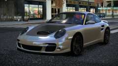 Porsche 911 Xirohi для GTA 4