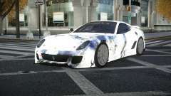 Ferrari 599 Rophy S12 для GTA 4