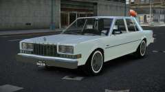 Dodge Diplomat Hihobac для GTA 4