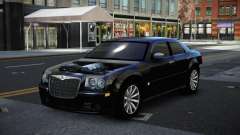 Chrysler 300C Zuwidiha для GTA 4