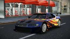 Nissan Skyline R34 Japhli S7 для GTA 4