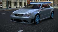 Mercedes-Benz CLK 63 AMG Veyog для GTA 4