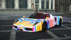 Ferrari Enzo Vantery S6 для GTA 4