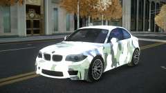BMW 1M Lesma S2 для GTA 4