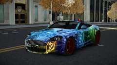 Aston Martin DBS Acelle S6 для GTA 4