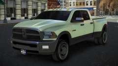 Dodge Ram Soqpav для GTA 4
